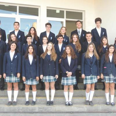 Egresados
